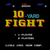 10ヤードファイト