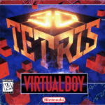 3-D TETRIS_
