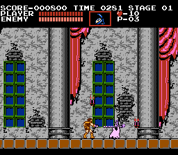悪魔城ドラキュラ