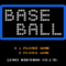 Baseball