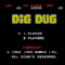 Dig Dug_