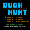 Duck Hunt