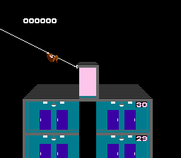 エレベーターアクション
