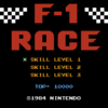 F1レース