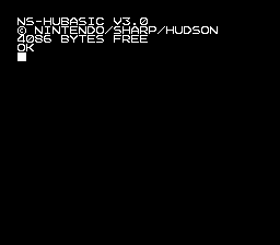 ファミリーベーシックV3