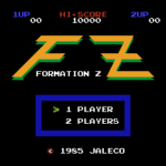 フォーメーションZ