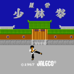 風雲少林拳