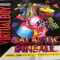 Galactic Pinball
