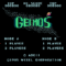Geimos