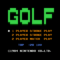 Golf
