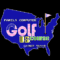 Golf U.S. Course