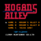 Hogan's Alley