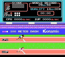 ハイパーオリンピック