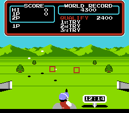 ハイパースポーツ