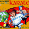 Karateka