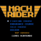 Mach Rider
