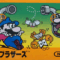 Mario Bros