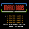 マリオブラザーズ