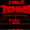 Mario's Tennis