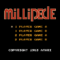 Millipede