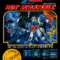 Mobile Suit Z Gundam - Hot Scramble