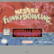 NESTER'S FUNKY BOWLING