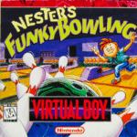 Nester’s Funky Bowling