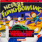 NESTER'S FUNKY BOWLING_