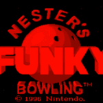 Nester’s Funky Bowling（海外版）