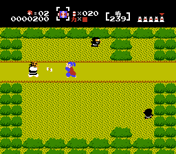 謎の村雨城