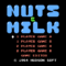 Nuts & Milk