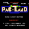 Pac-Land