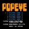 Popeye