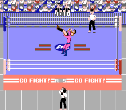 プロレス