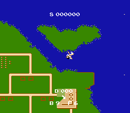 バンゲリングベイ