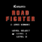 Road Fighter.