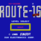 Route-16 Turbo