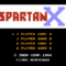 Spartan X