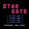 Star Gate