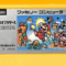 Super Mario Bros