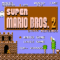 Super Mario Brothers 2