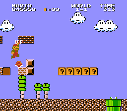 スーパーマリオブラザーズ2
