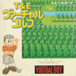 T&E ヴァーチャルゴルフ