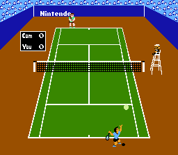 テニス