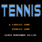 テニス
