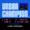 Urban Champion