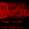 Virtual Bowling