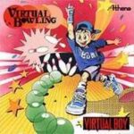 バーチャルボウリング