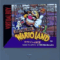 Virtual Boy Wario Land