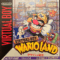 Virtual Boy Wario Land_
